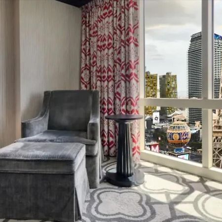 Paris Las Vegas Resort & Casino المظهر الخارجي الصورة